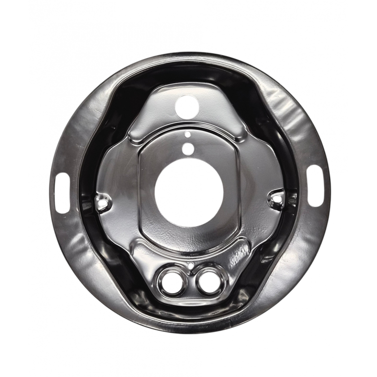 DUST COVER BACK PLATES (AXLE SET)