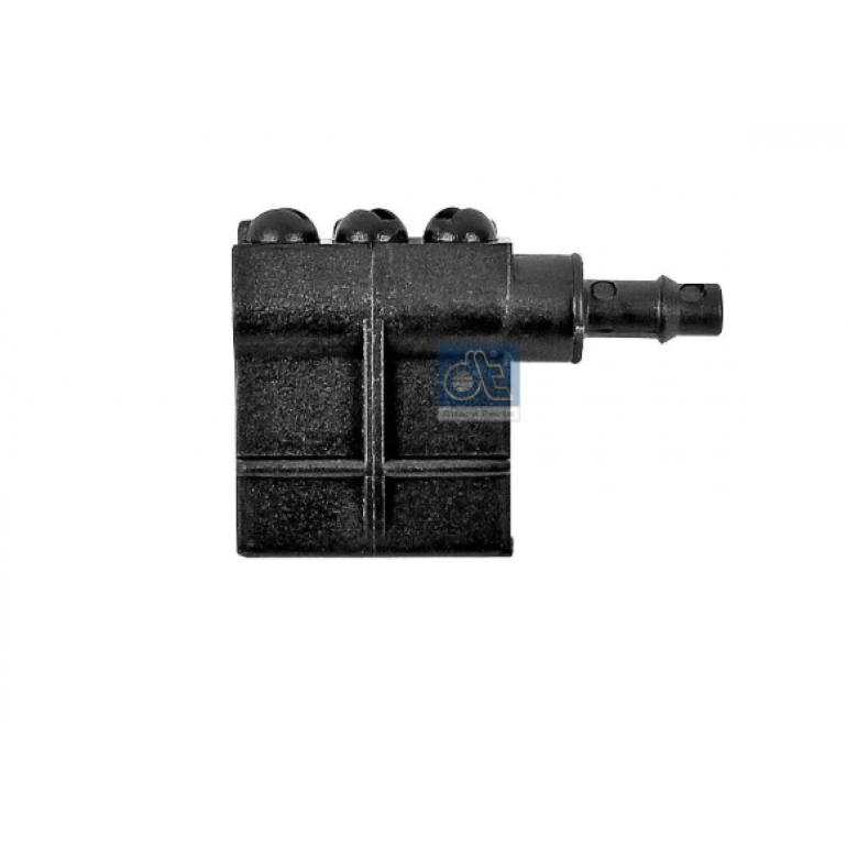 WINDSCREEN WASHER JET