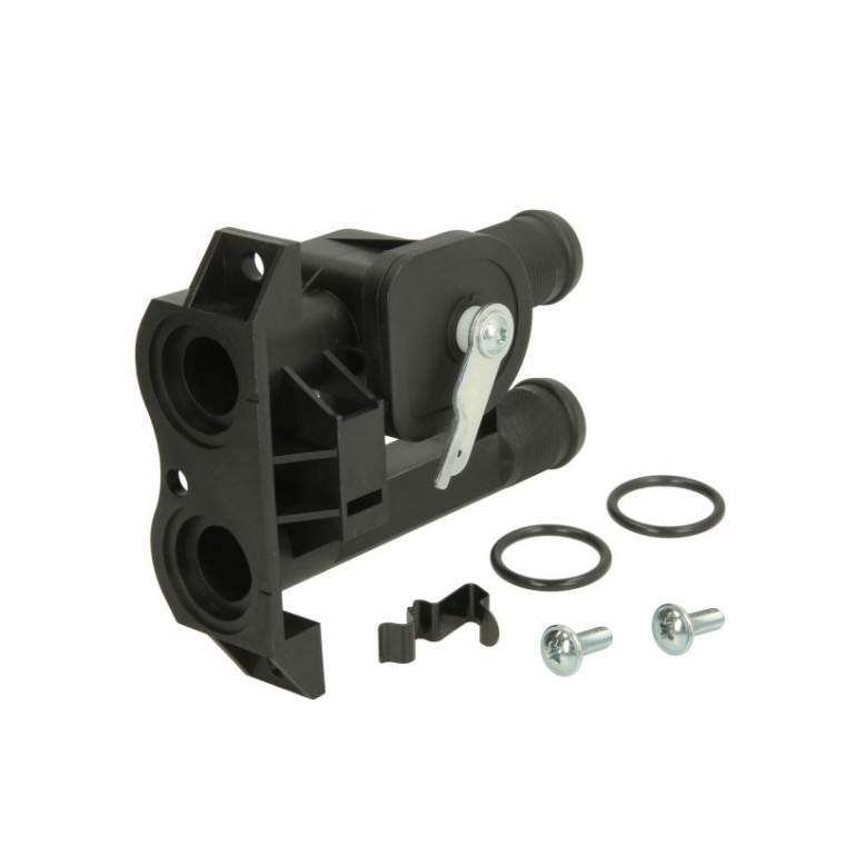 HEATER CONTROL VALVE 