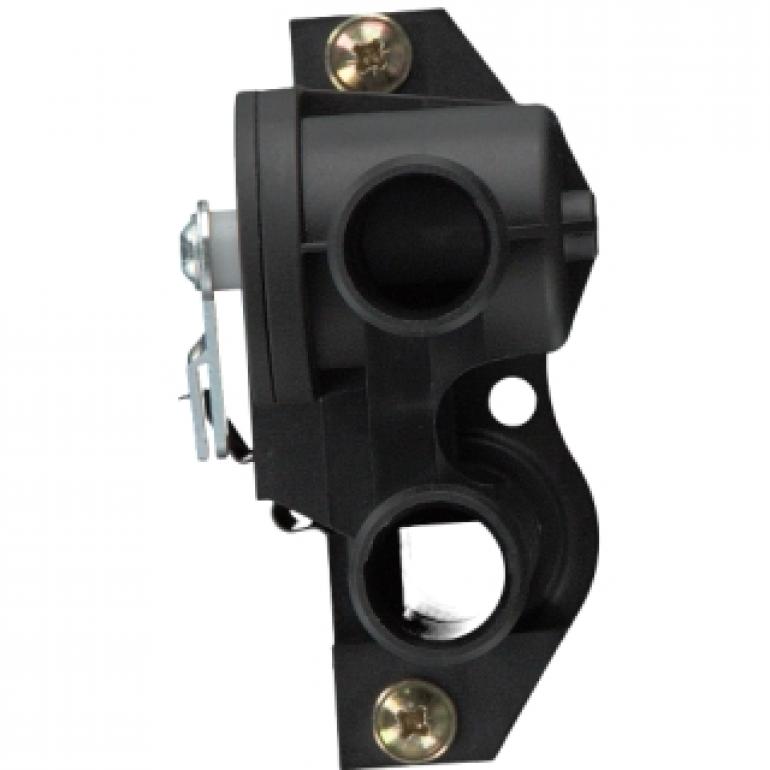HEATER CONTROL VALVE 