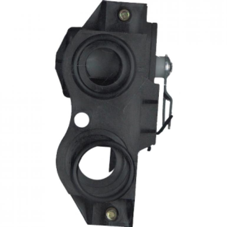 HEATER CONTROL VALVE 