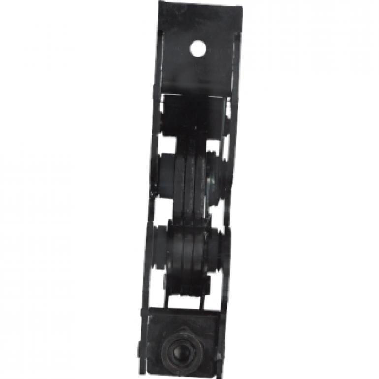 CAB TILT LOCKING MECHANISM
