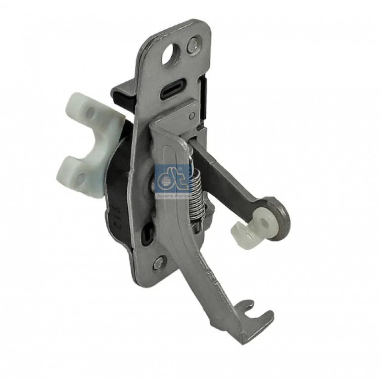 UPPER SIDE LOADING DOOR LOCK CATCH PASSENGER SIDE LH