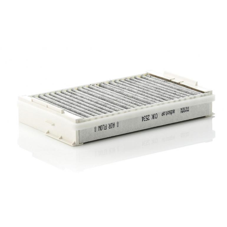 CABIN POLLEN AIR FILTER