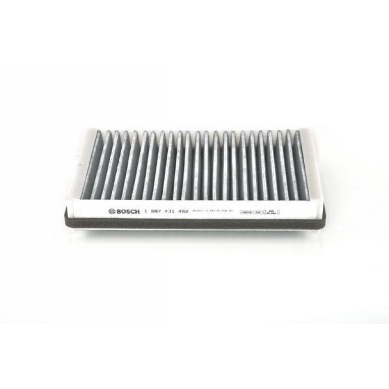 CABIN POLLEN AIR FILTER