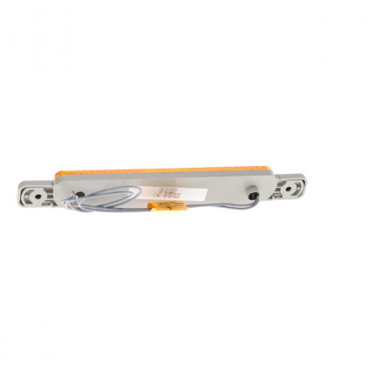 LED AMBER SIDE MARKER LAMP