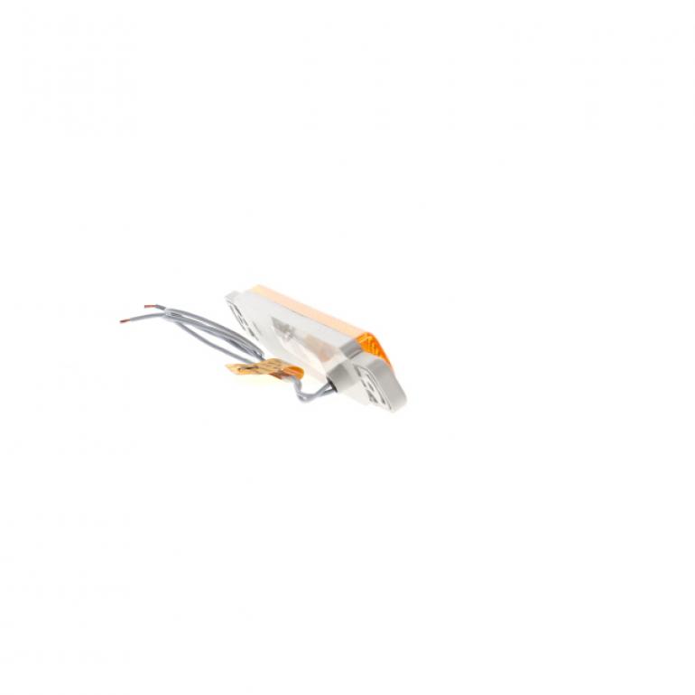LED AMBER SIDE MARKER LAMP