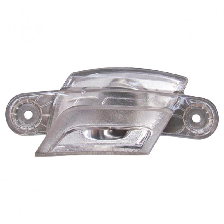 SIDE REPEATER LAMP ONLY DRIVER SIDE RH