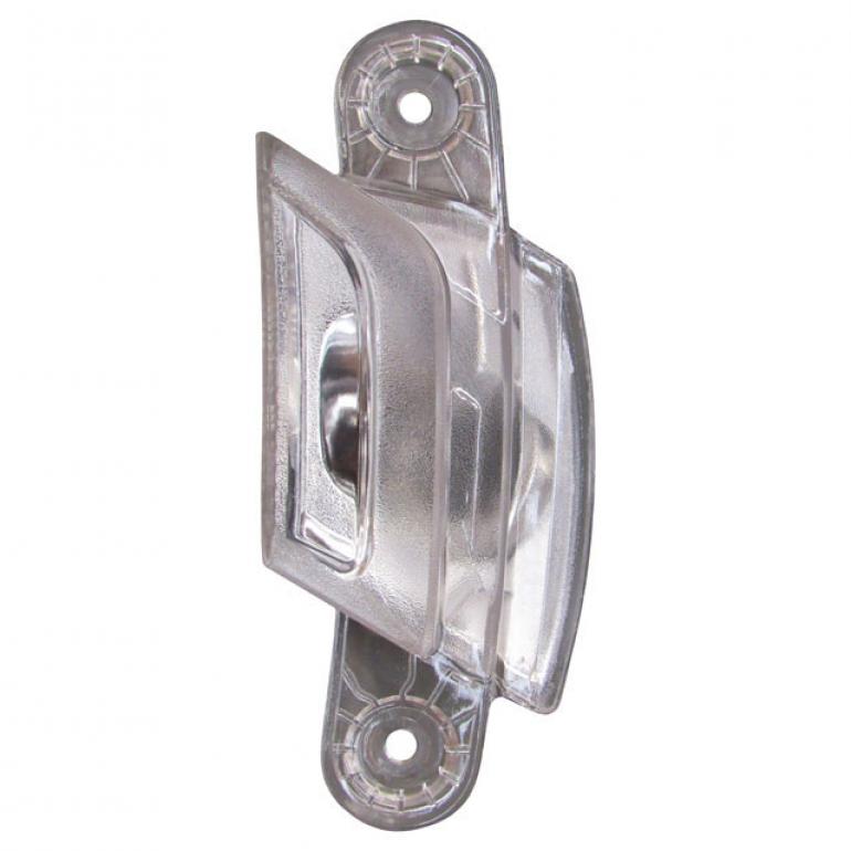 SIDE REPEATER LAMP ONLY DRIVER SIDE RH