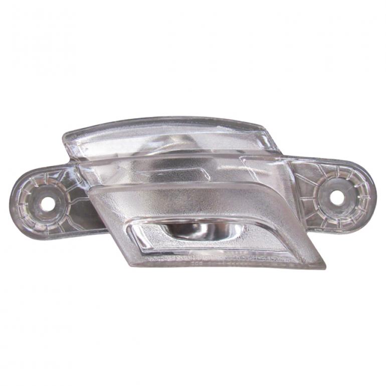 SIDE REPEATER LAMP ONLY PASSENGER SIDE LH