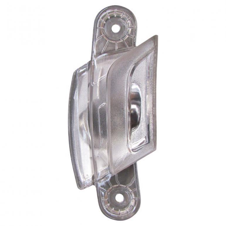 SIDE REPEATER LAMP ONLY PASSENGER SIDE LH