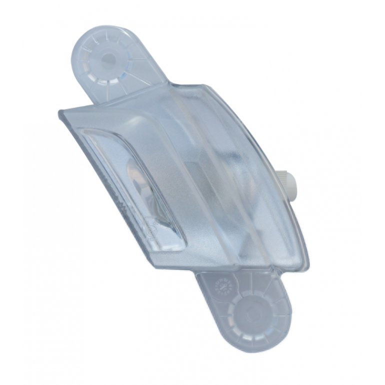 SIDE REPEATER LAMP ONLY DRIVER SIDE RH