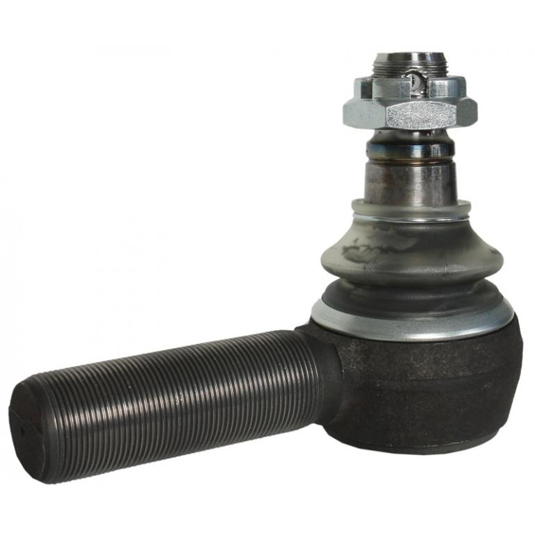 STRAIGHT MALE BALL JOINT RHT