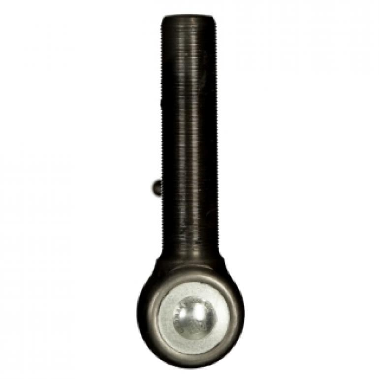 STRAIGHT MALE BALL JOINT RHT