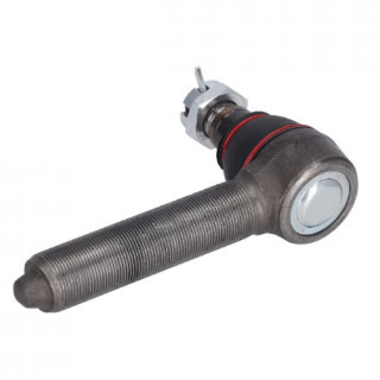 STRAIGHT MALE BALL JOINT LHT