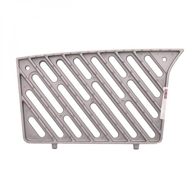 STEPWING TREAD PLATE