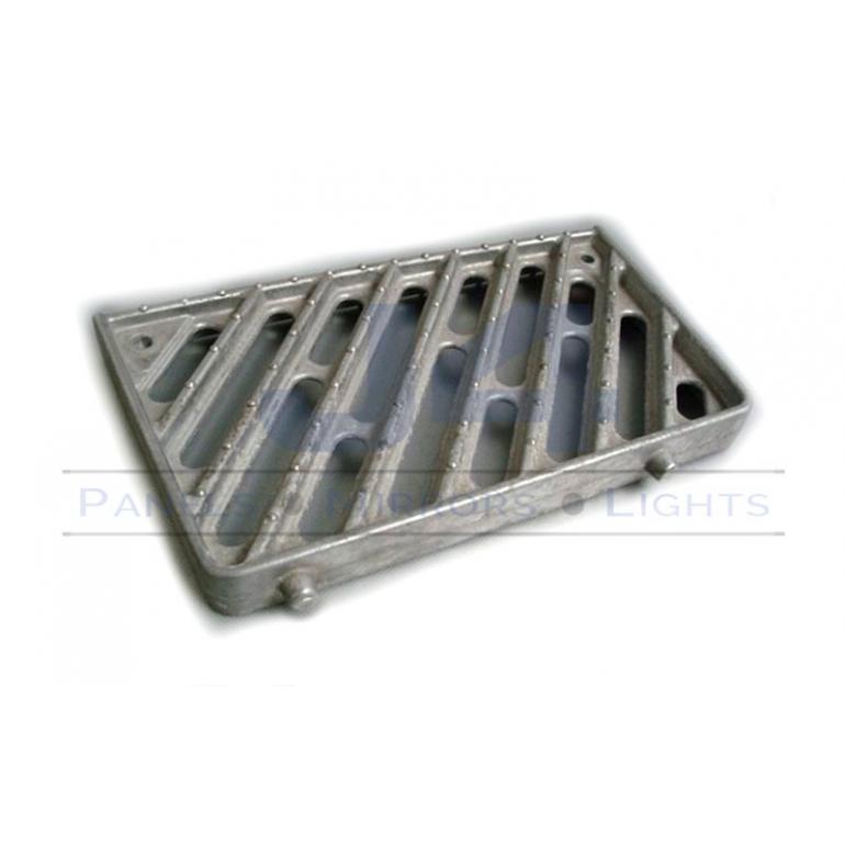 STEPWING TREAD PLATE