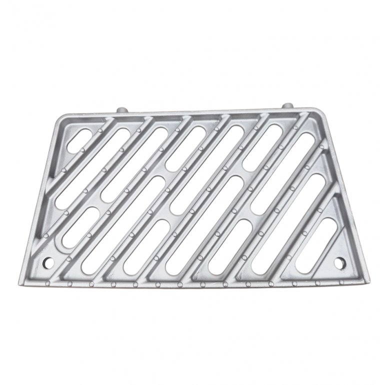 STEPWING TREAD PLATE