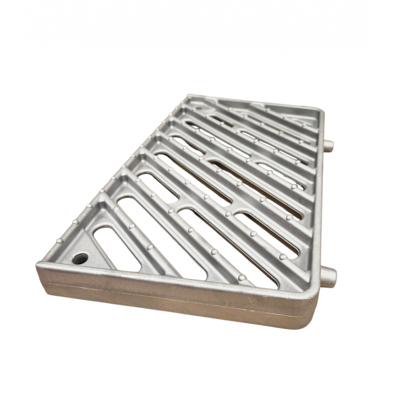 STEPWING TREAD PLATE