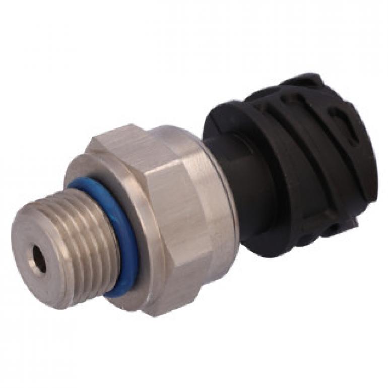 FUEL & OIL PRESSURE SENSOR