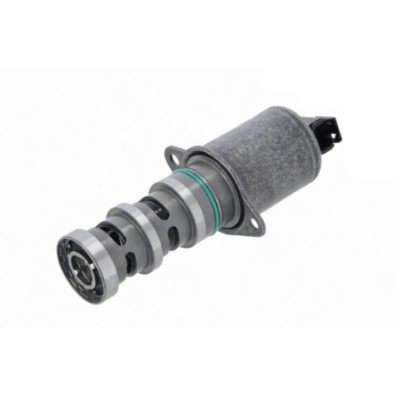 OIL FILTER HOUSING SOLENOID CONTROL VALVE