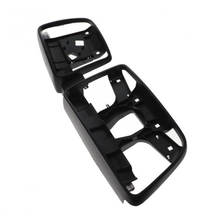 TWIN MIRROR HEAD HOUSING ONLY DRIVER SIDE RH