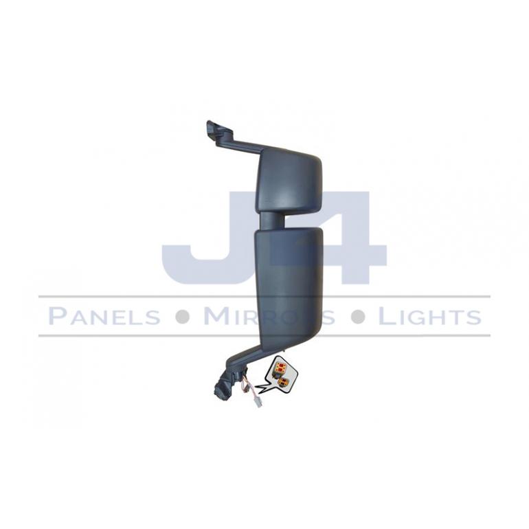 ELECTRIC ADJUST HEATED TWIN MIRROR PASSENGER SIDE LH
