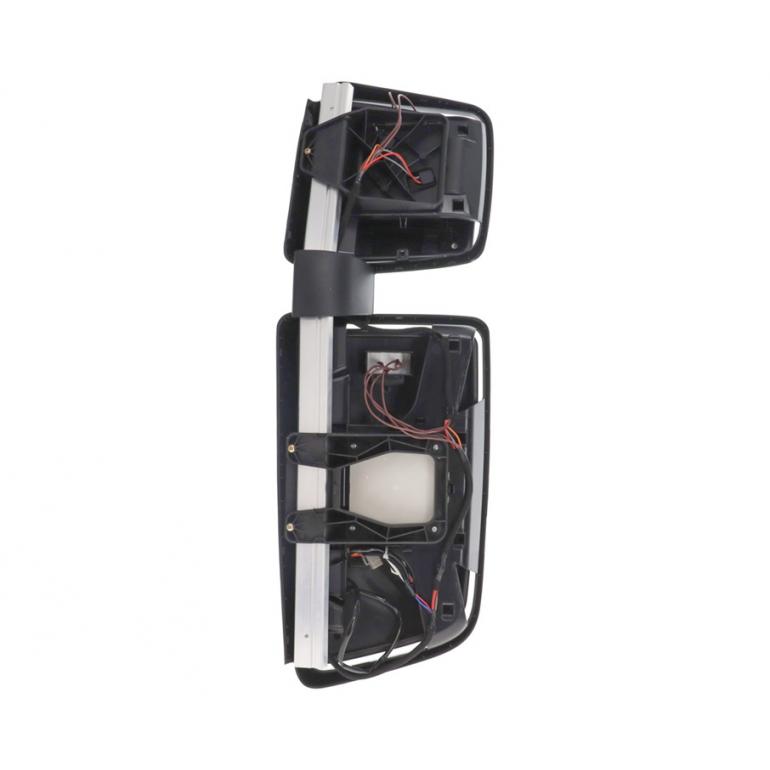 ELECTRIC ADJUST HEATED TWIN MIRROR ONLY PASSENGER SIDE LH