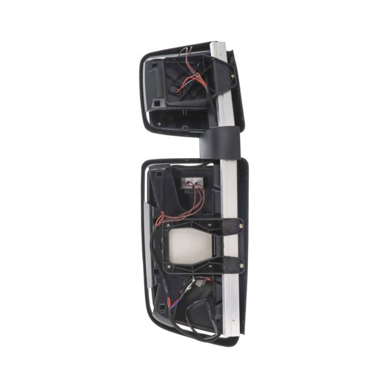 ELECTRIC ADJUST HEATED TWIN MIRROR ONLY DRIVER SIDE RH
