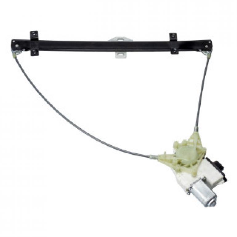 6 PIN WINDOW REGULATOR WITH MOTOR DRIVER SIDE RH