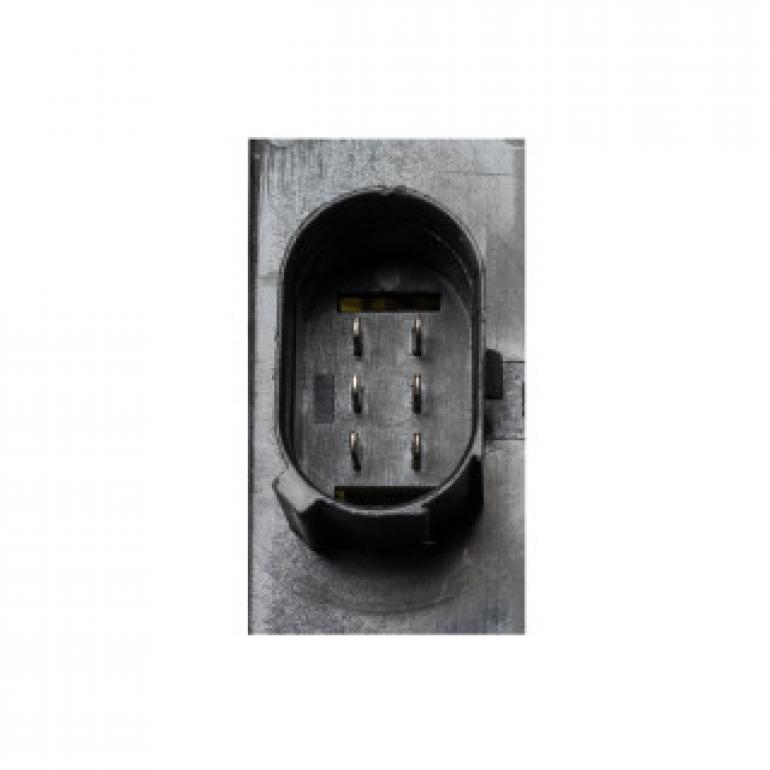 6 PIN WINDOW REGULATOR WITH MOTOR DRIVER SIDE RH