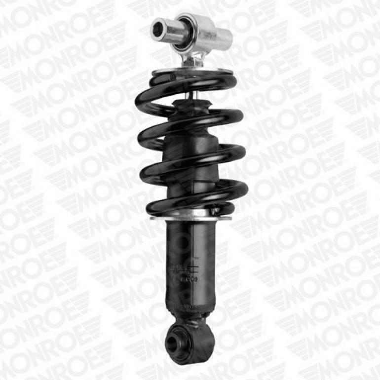 FRONT CAB SUSPENSION SHOCK ABSORBER
