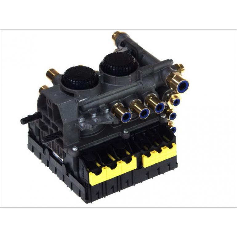 EBS TRAILER MODULATOR VALVE 24V