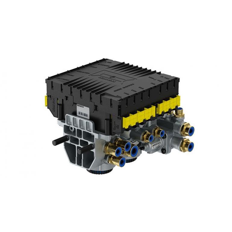 EBS TRAILER MODULATOR VALVE 24V