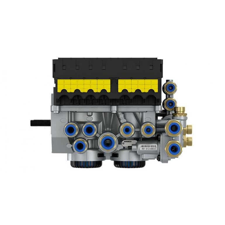 EBS TRAILER MODULATOR VALVE 24V