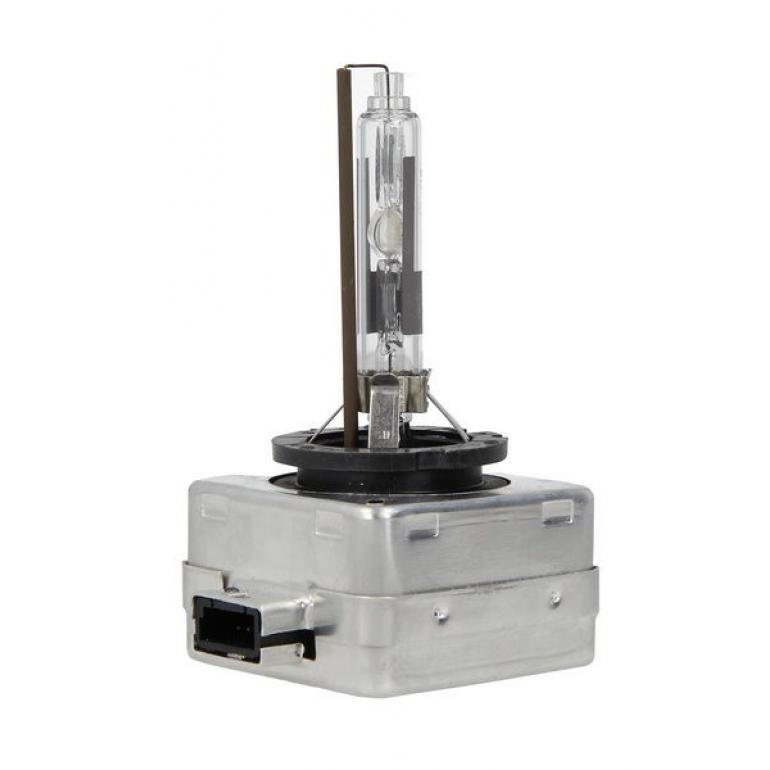 D1R XENON GAS DISCHARGE LIGHT SOURCE BULB