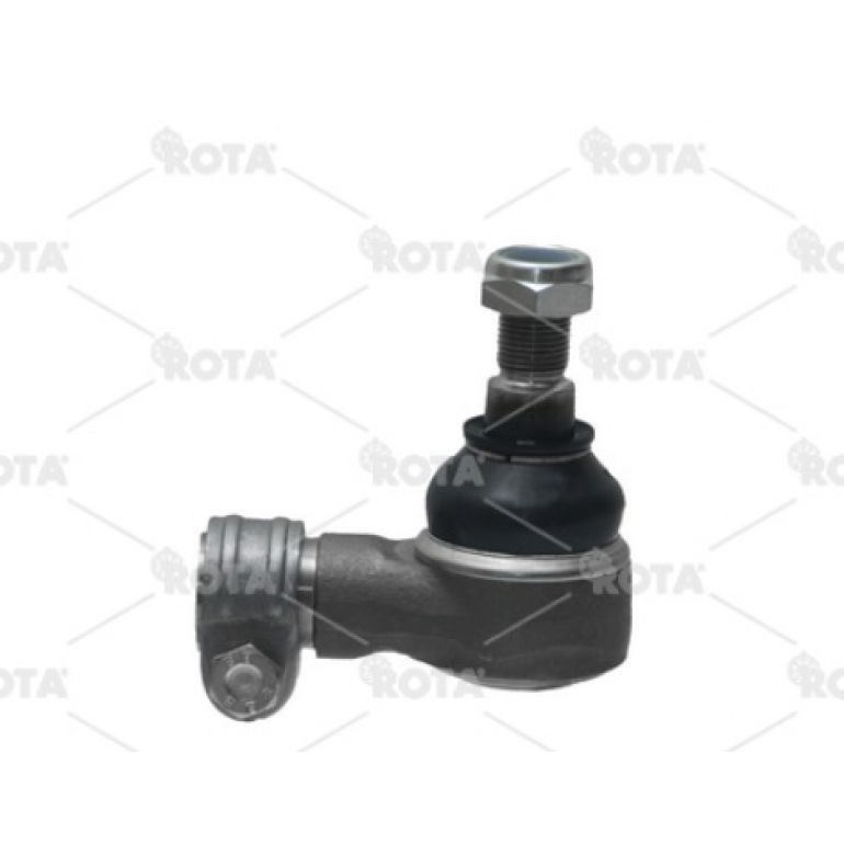 STRAIGHT FEMALE SUSPENSION BALL JOINT RHT