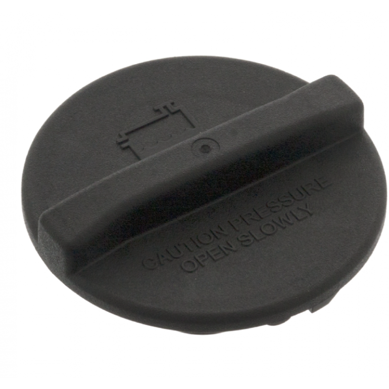 EXPANSION HEADER TANK CAP