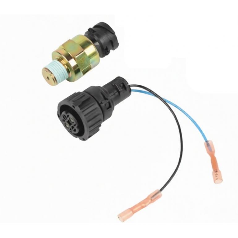 PRESSURE SWITCH WITH ADAPTOR CABLE