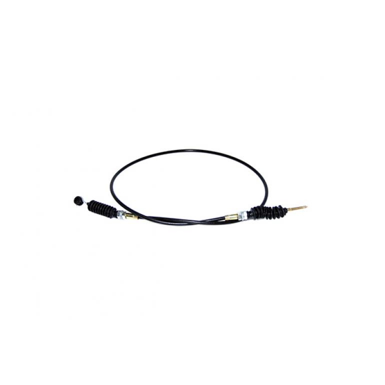 ACCELERATOR THROTTLE CABLE