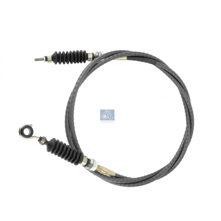 ACCELERATOR THROTTLE CABLE