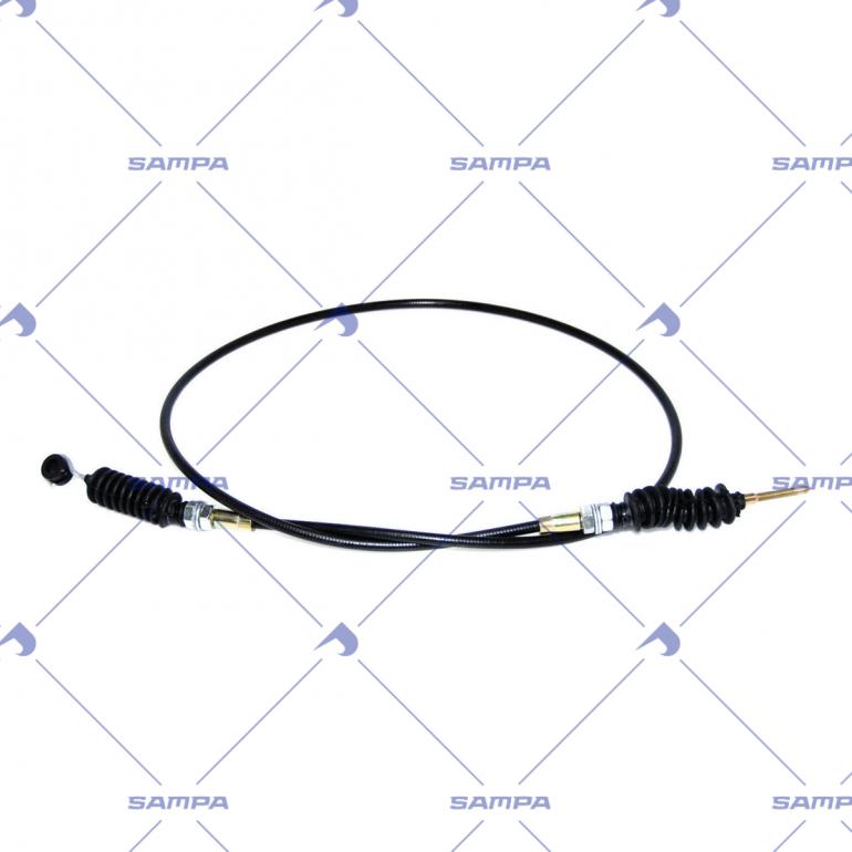 ACCELERATOR THROTTLE CABLE