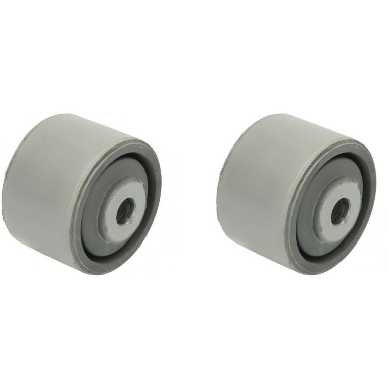 REAR CAB MOUNTING BUSHES (PAIR)