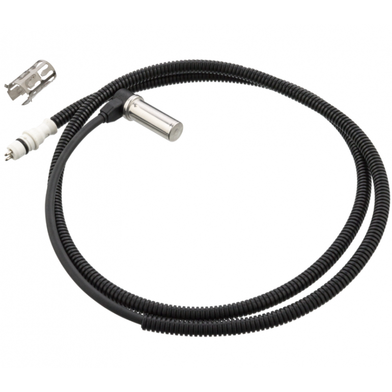 REAR ANGLED ABS SPEED SENSOR DRIVER SIDE RH