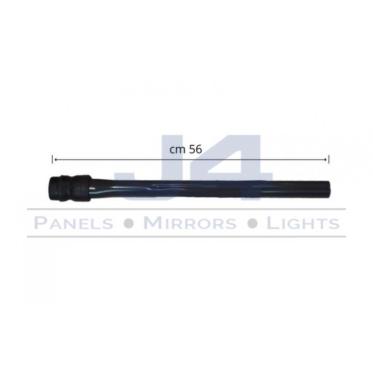 REAR STRAIGHT WING STAY 560MM