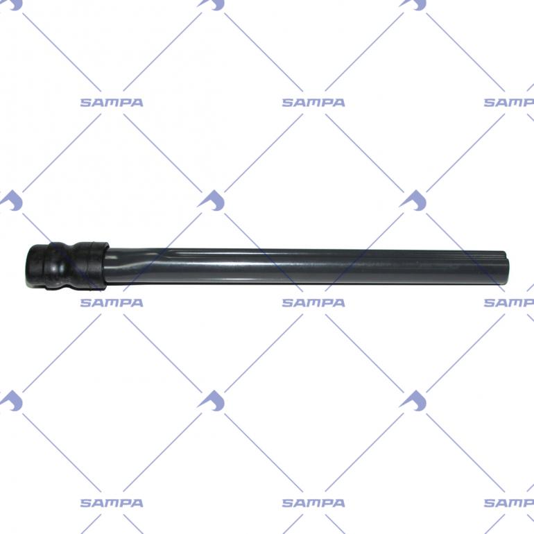 REAR STRAIGHT WING STAY 560MM