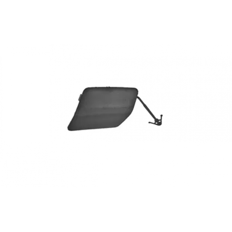 BLACK TOWING EYE COVER