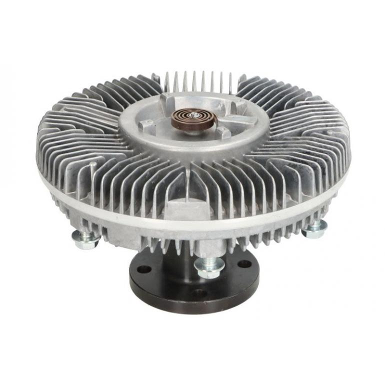 VISCOUS FAN CLUTCH HUB ONLY