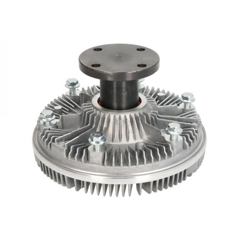 VISCOUS FAN CLUTCH HUB ONLY
