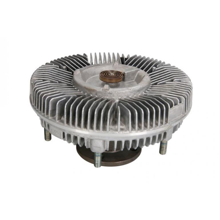 VISCOUS FAN CLUTCH HUB ONLY
